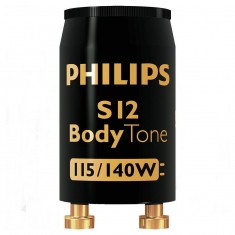 Philips S12 TL Starter 115-140W