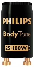 Philips Body Tone TL Starter 25-100W