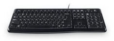 Logitech K120 Toetsenbord