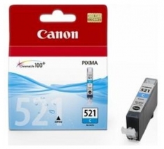 Canon CAN22053 Cartrigde Blauw