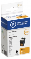 Prime Printing Technologies 4184269 Cartridge Replaces Hp C9351ce Black 15 Ml