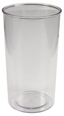 Braun 3307050132 67050132 Beker Plast, Mr5500/5550