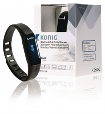 Konig KN-ACTBL10B Bluetooth Sportarmband