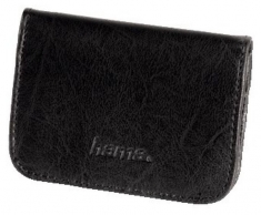 Hama 47152 Memory Kaart Case