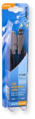 Scanpart 3990033721 C455 USB Kabel A(m)-a(f) 1,5m