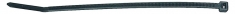 Fixapart Cts 05-black Kabelbinders 140x3,6 mm 18 Kg Zwart