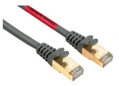 Hama 75045059 Cat5e Cross Over Kabel Stp 5 M