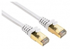 Hama 75078451 Cat5e Patch Kabel Stp 1,5 M