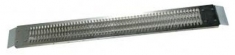 Dario Tools CMB418523 Stalen Oprijplaat 185cm 200kg