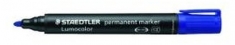 Staedtler CMS3523 Permanent Marker Stift Blauw