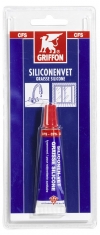 Griffon 1230726 Siliconenvet 15ml