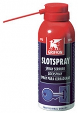 Griffon 1233415 Slotspray 150ml