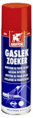 Griffon 1233526 Sherlock Gaslekzoeker 400ml