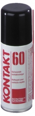 Kontakt Chemie 60/100 Kontakt 60 Spray 100 Ml