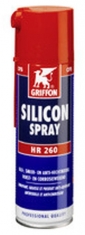 Griffon HR260 Siliconenspray 300ml