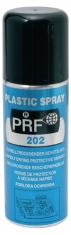 Taerosol PRF 202/220 Plastic Spray 220 Ml