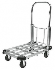 Topex 79R300 Trolleykar 70x42cm 150KG