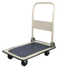 Topex 79R301 Trolleykar 72x47cm 150KG