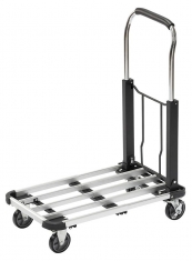 Meister 8985590 Transportwagen 42x41-63cm 150 KG