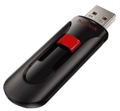 Sandisk 114878 Cruzer Glide 32 Gb