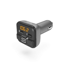 Hama FM-transmitter Met Bluetooth-functie