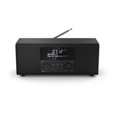 Hama Digitale Radio DR1400 FM/DAB/DAB+