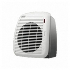 Delonghi HVY1030 Ventilatorkachel met Vorstvrij Stand