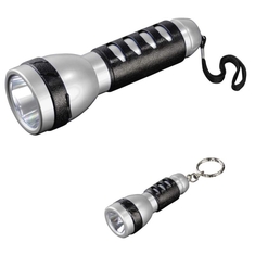 Hama Zaklampen-set FL-120 2-delig