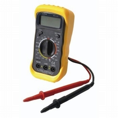 Profile Digitale Multimeter - PR3025