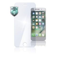 Hama Glazen Displaybescherming Premium Crystal Glass Voor IPhone 7 Plus/8 Plus