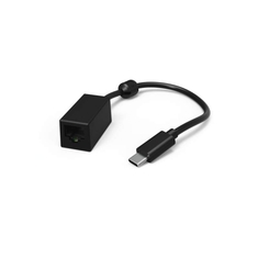 Hama USB-Type-C-Gigabit-Ethernet-adapter 10/100/1000 Mbps