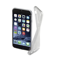 Hama Cover Clear Voor Apple IPhone 6/6s Transparant