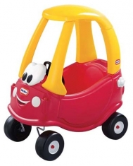 Little Tikes 6120 Cozy Coupe Anniversary 6120 Loopauto