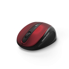 Hama Optische Draadloze Muis Met 6 Knoppen MW-400 Rood