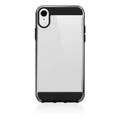 Black Rock Cover Air Robust Voor Apple IPhone Xr Zwart