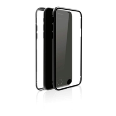 Black Rock Cover 360&deg; Glass IPhone 7/8 Zwart