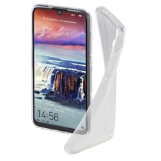 Hama Cover Crystal Clear Voor Huawei P Smart 2019/Honor 10 Lite Transparant