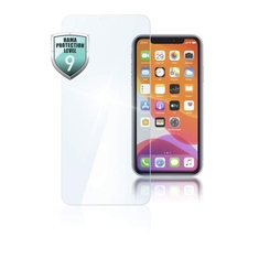 Hama Glazen Displaybescherming Premium Crystal Glass Voor Apple IPhone 11