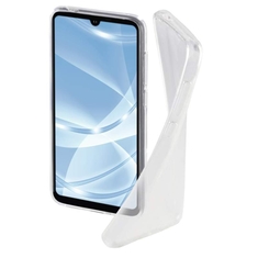 Hama Cover Crystal Clear Voor Huawei Y6 (2019) Transparant