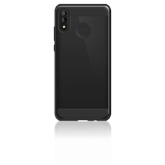 Black Rock Cover Air Robust Voor Huawei P30 Lite Zwart