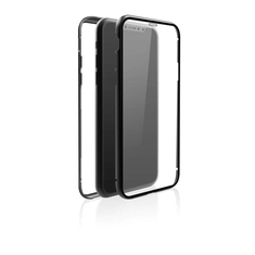 Black Rock Cover 360&deg; Glass IPhone 11 Pro Max Zwart