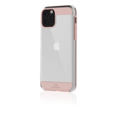 White Diamonds Cover Innocence Clear IPhone 11 Rosegold