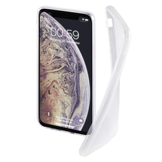Hama Cover Crystal Clear Voor Apple IPhone 11 Pro Max Transparant