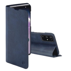 Hama Booklet Guard Pro Voor Samsung Galaxy S20+ Blauw