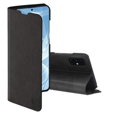 Hama Booklet Guard Pro Voor Samsung Galaxy A71 Zwart