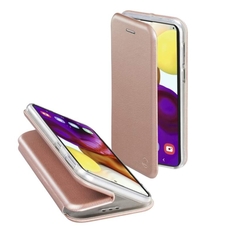 Hama Booklet Curve Voor Samsung Galaxy A71 Ros