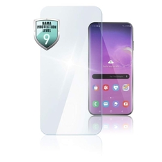 Hama Glazen Displaybescherming Premium Crystal Glass Voor Samsung Galaxy A31