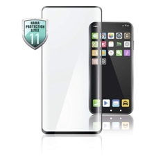 Hama 3D-full-screen-beschermglas Voor Xiaomi Mi 10 (Pro) 5G Zwart