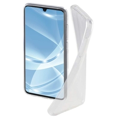 Hama Cover Crystal Clear Voor Samsung Galaxy A31 Transparant