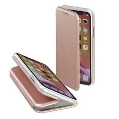 Hama Booklet Curve Voor Apple IPhone 12 Mini Ros
